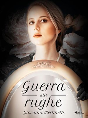 cover image of Guerra alle rughe